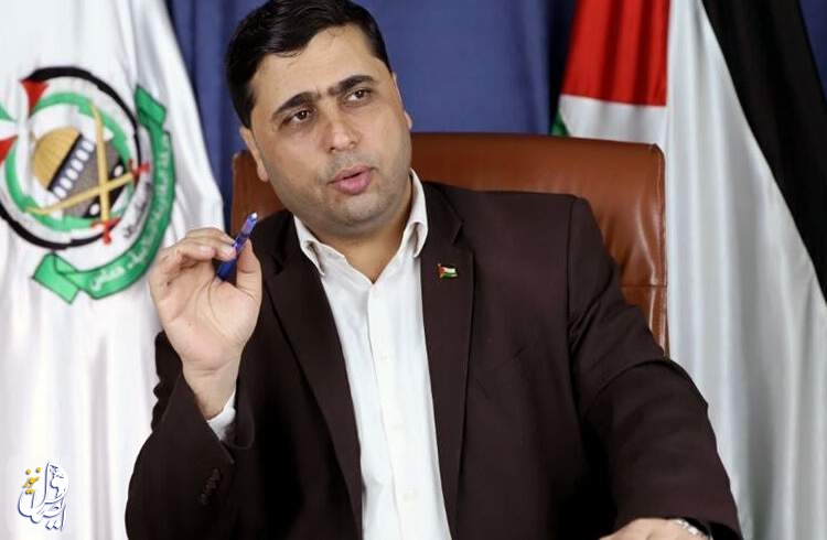 شهادت سخنگوی حماس در حملات بامداد پنجشنبه رژیم صهیونیستی