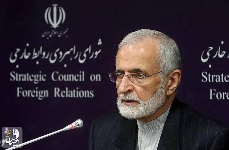 خرازی: ایران همه راه‌ها را نبسته بلکه آماده مذاکره غیرمستقیم است