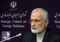 خرازی: ایران همه راه‌ها را نبسته بلکه آماده مذاکره غیرمستقیم است