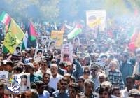 دعوت دولت از مردم برای شرکت در راهپیمایی روز جهانی قدس