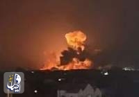 أكثر من 40 غارة أميركية تستهدف صنعاء ومدن يمنية أخرى