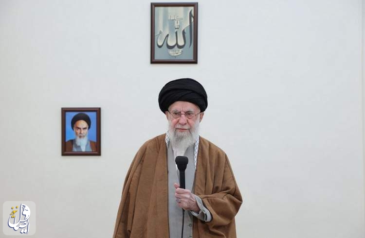رهبر انقلاب: ملت ایران بر سر اهداف مهم و اساسی خود پایدار است