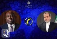 وزیر خارجه انگلیس: لندن به راه‌حل دیپلماتیک برای مسئله هسته‌ای ایران متعهد است