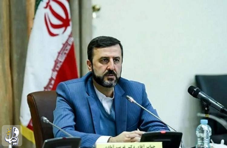 محادثات خبراء بين إيران والترويكا الأوروبية في جنيف