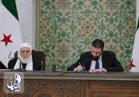 الشرع يعيّن الشيخ أسامة الرفاعي مفتيا عاما لسوريا