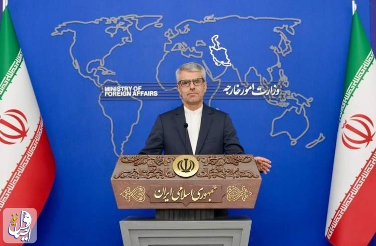 اسماعیل بقائی: شورای امنیت به سکوت درباره حملات نظامی به یمن پایان دهد