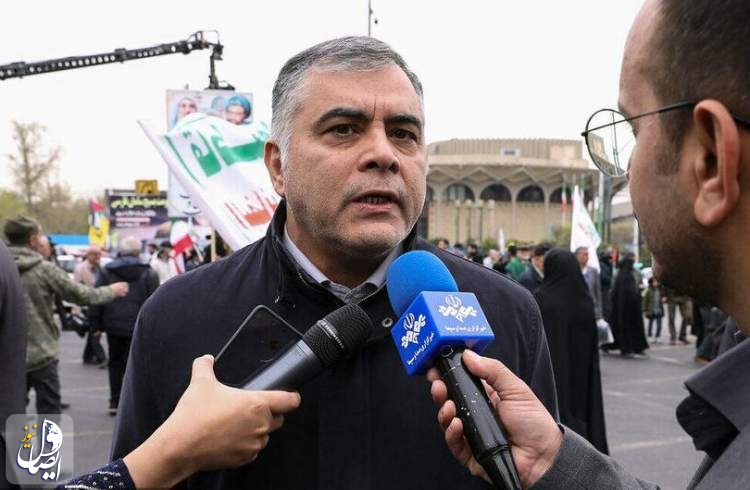 وزیر نفت: صفر شدن صادرات نفت ایران، خیال خام آمریکاست