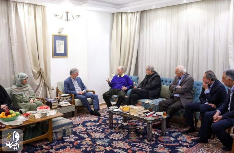 پزشکیان: دولت تا آنجا که بتواند به هنر کشور کمک می کند