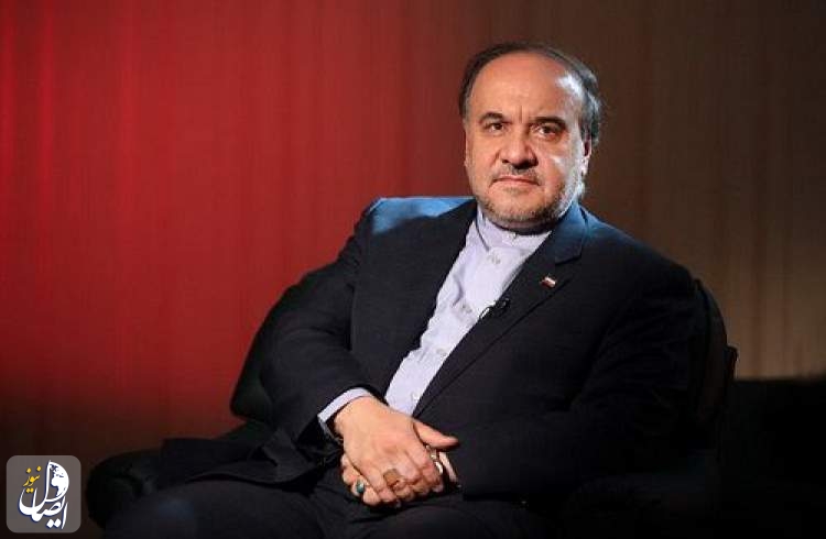 مسعود سلطانی فر: باید یک خیزش عمومی برای سرمایه‌گذاری در تولید ایجاد شود