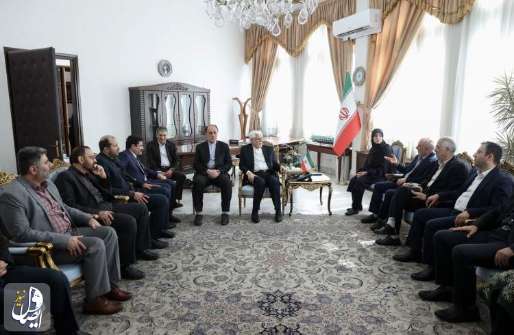 عارف: جذب سرمایه داخلی و خارجی اولویت دولت در سال جاری است