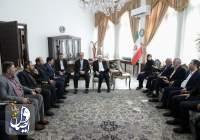 عارف: جذب سرمایه داخلی و خارجی اولویت دولت در سال جاری است