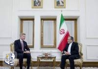 عراقچی: آمریکا نمی‌تواند با حمله به یمن مدعی اعاده ثبات در منطقه شود