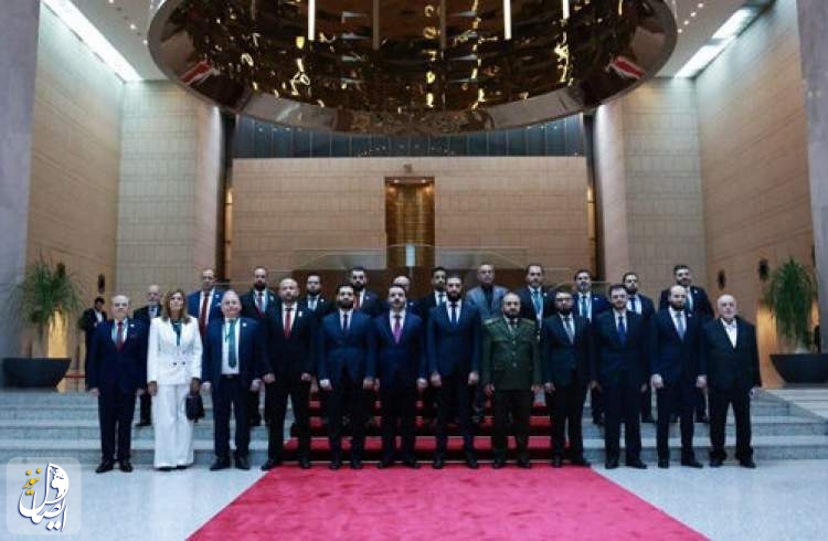 الشرع يعلن تشكيل الحكومة: سوريا تشهد ميلاد مرحلة جديدة