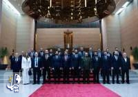 الشرع يعلن تشكيل الحكومة: سوريا تشهد ميلاد مرحلة جديدة