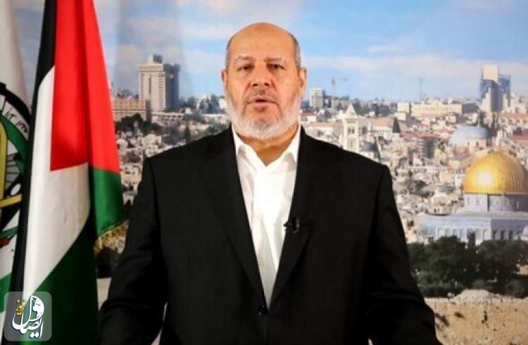 رئيس حماس في غزة: سلاح المقاومة خط أحمر.. ووافقنا على مقترح جديد لوقف الحرب