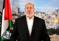 رئيس حماس في غزة: سلاح المقاومة خط أحمر.. ووافقنا على مقترح جديد لوقف الحرب