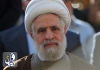 شیخ نعیم قاسم: بر آزادسازی مقدسات اصرار داریم