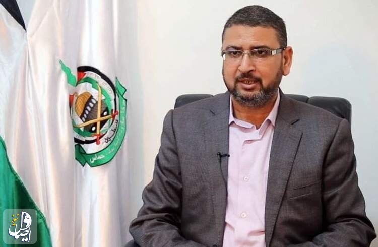 سامی ابو زهری: بالا بردن پرچم سفید برای نتانیاهو غیرممکن است