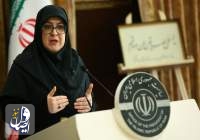 فاطمه مهاجرانی: مسیر مذاکرات غیرمستقیم با آمریکا در دستور کار قرار گرفته است