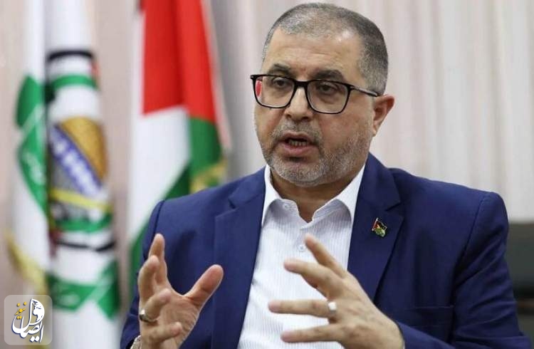 باسم نعیم: مقاومت و سلاح آن خط قرمز است