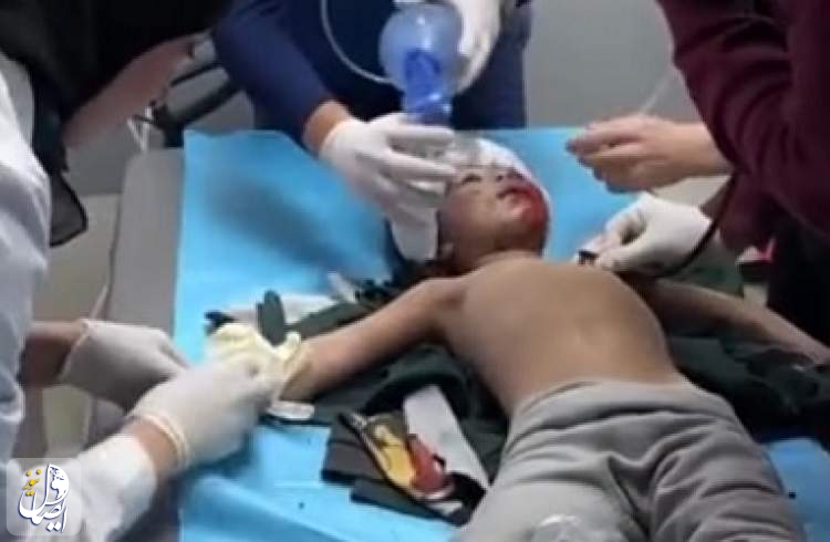 بمباران یک منزل مسکونی در خان یونس ۶ شهید برجای گذاشت