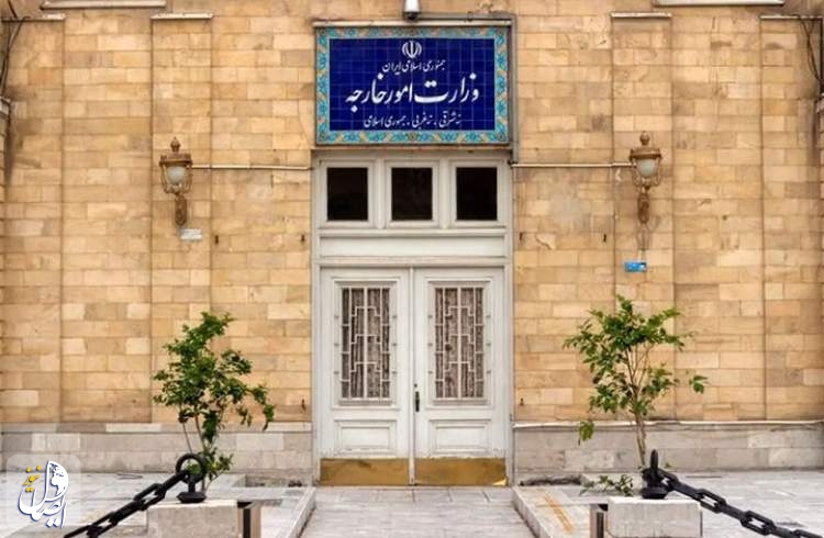 حافظ منافع آمریکا در ایران، به وزارت امور خارجه احضار شد