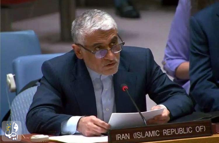 ایروانی: به هرگونه اقدام تجاوزکارانه آمریکا و اسرائیل، سریعا و قاطعانه پاسخ می‌دهیم