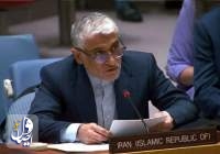 ایروانی: به هرگونه اقدام تجاوزکارانه آمریکا و اسرائیل، سریعا و قاطعانه پاسخ می‌دهیم