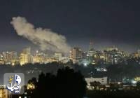۱۰ شهید و زخمی در پی حمله رژیم صهیونیستی به جنوب لبنان