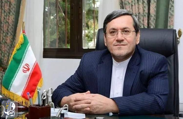 قشقاوی: ایران برای هر اقدام نظامی احتمالی دشمنان کاملا آماده است