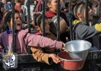 حماس تدعو المجتمع الدولي لموقف من سياسة تجويع مليوني إنسان بغزة