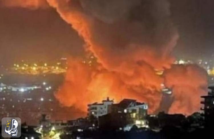 عدوان أميركي على اليمن: استهداف مؤسسات ومناطق سكنية في الحديدة وصعدة وحَجَّة