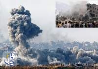 ارتفاع حصيلة شهداء حرب الإبادة الإسرائيلية على غزة إلى 50 ألفاً و423