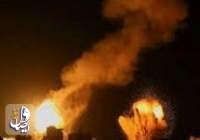 استشهاد القيادي في حماس حسن فرحات باستهداف إسرائيلي في صيدا جنوبي لبنان