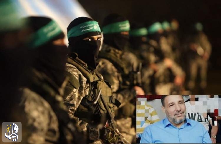 حرکة حماس تنعى القيادي حسن فرحات وابنته وتدعو لجمعة غضب