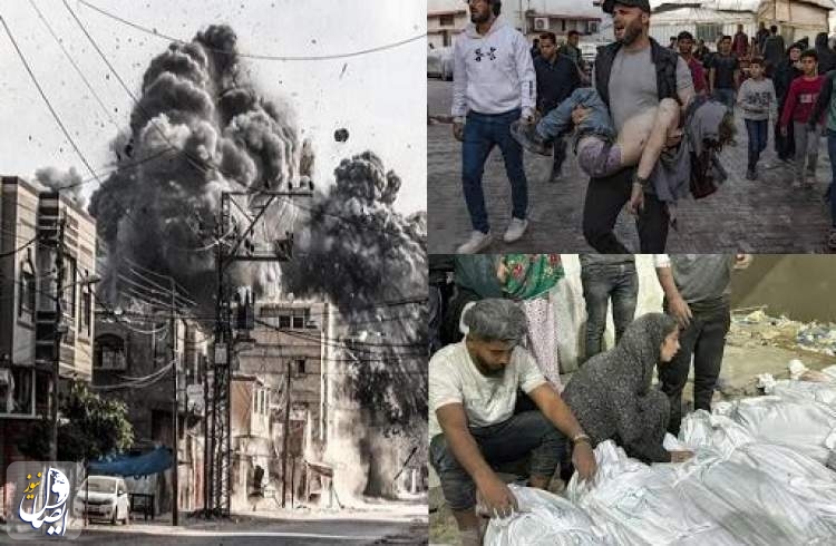 الحرب على غزة... مجزرة جديدة بخان يونس والاحتلال يوسّع توغلاته