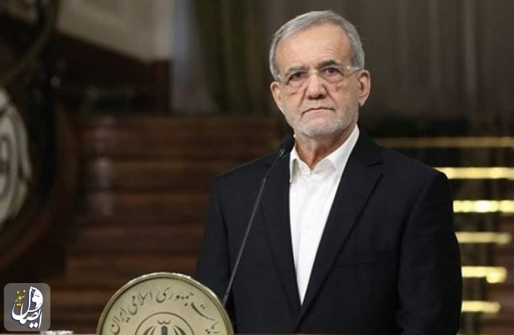 الرئيس الايراني: على أمريكا أن تُثبت جديتها في التفاوض