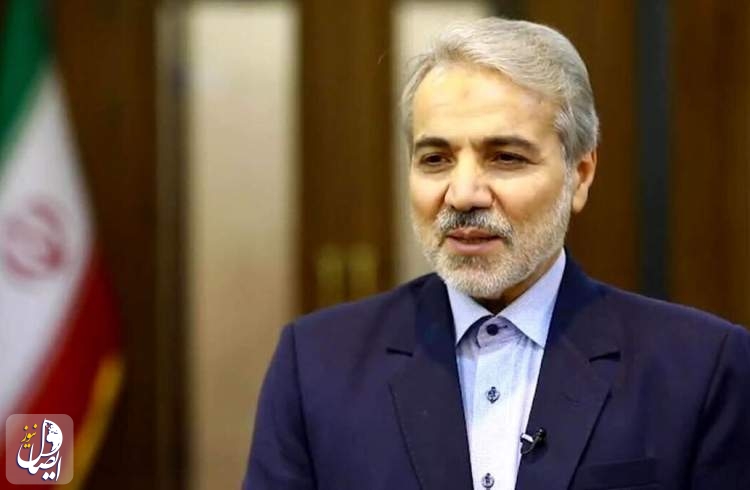نوبخت: دستگاه دیپلماسی حقوق ایران را در مذاکرات استیفا خواهد کرد