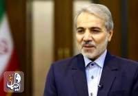 نوبخت: دستگاه دیپلماسی حقوق ایران را در مذاکرات استیفا خواهد کرد