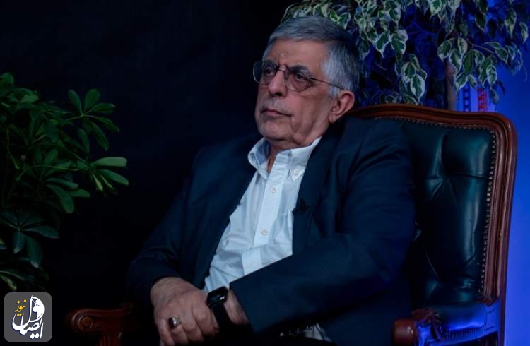 کرباسچی: اگر نظام اراده مذاکره با آمریکا را نداشت، پاسخ نامه ترامپ را نمی داد