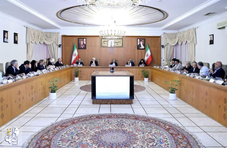 پزشکیان: دولت چهاردهم تلاش دارد پروژه‌های بزرگ را با کمترین منابع به پیش ببرد