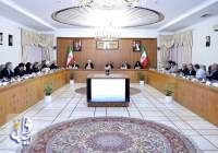 پزشکیان: دولت چهاردهم تلاش دارد پروژه‌های بزرگ را با کمترین منابع به پیش ببرد