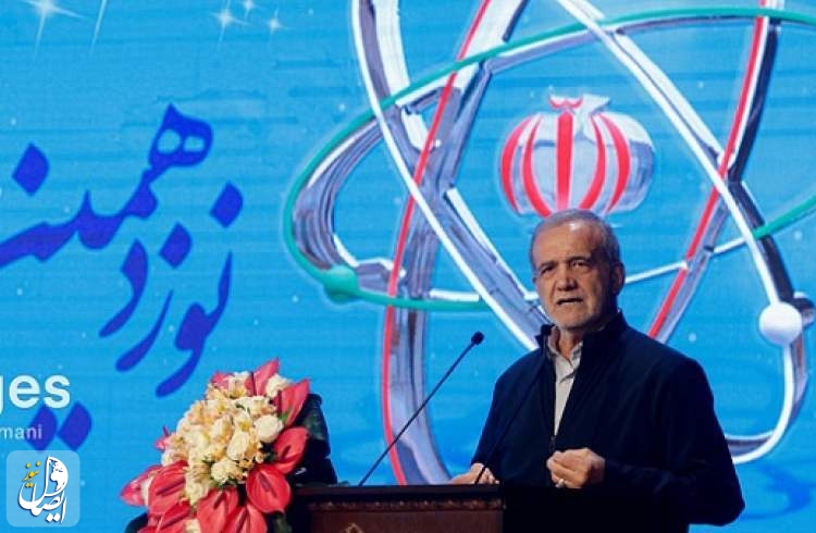 الرئيس الإيراني: لا نسعى للحرب لكننا سنرد بقوة على أي اعتداء
