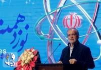 الرئيس الإيراني: لا نسعى للحرب لكننا سنرد بقوة على أي اعتداء