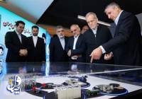 إيران... إزاحة الستار عن 6 منتجات جديدة في صناعة الطاقة النووية