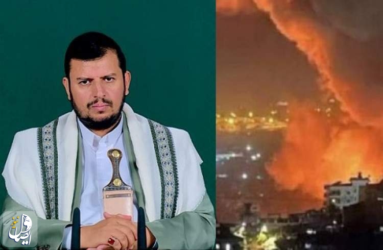 ثلاثة شهداء في غارات امريكية على صنعاء