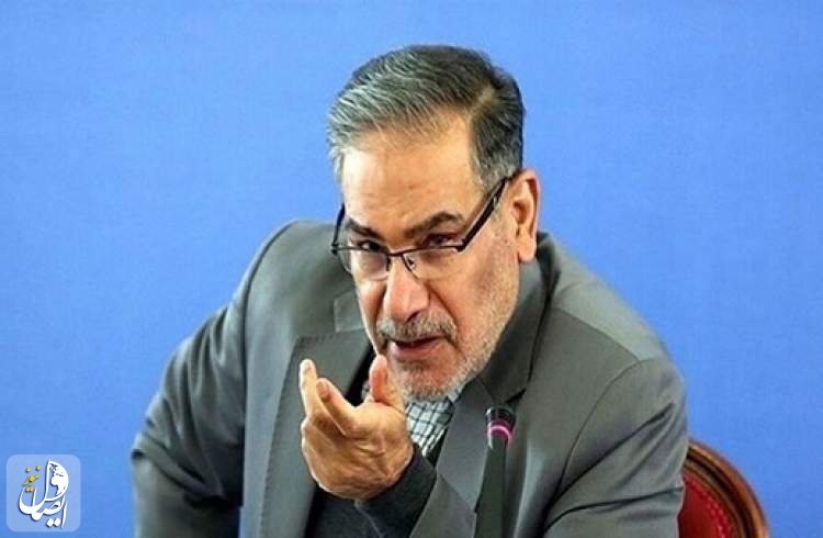 شمخاني يحذر من إستمرار التهديدات الخارجية ضد إيران