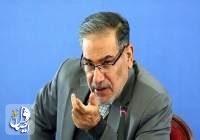 شمخاني يحذر من إستمرار التهديدات الخارجية ضد إيران