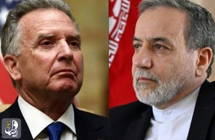 بدء المحادثات غير المباشرة بين طهران وواشنطن في مسقط