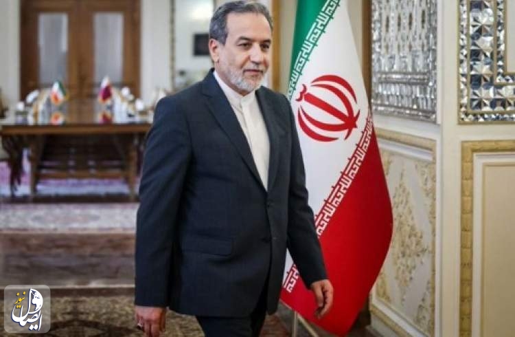 حمایت تمام‌قد کاربران شبکه «ایکس» از «عراقچی»